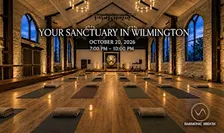 Wilmington NC |Tuesday  Harmonic Breath Experience: The Gift of Becoming