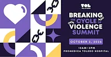 Breaking the Cycle of Violence Summit 2026