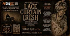 Lace Curtain Irish