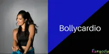 Bollywood Dance Cardio with Priya
