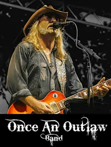 Once an Outlaw