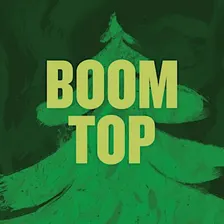 Boomtop 2026.