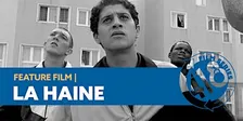 LA HAINE Film Screening + discussion