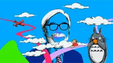 Hayao Miyazaki's Dreams by Mystery Ensemble