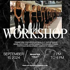 Model Workshop