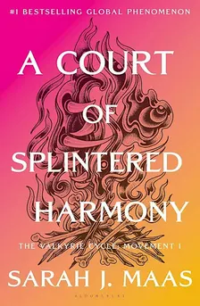 ACOTAR 6 Midnight Release Party