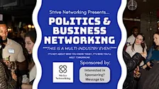 Politics and Business Networking | Multi-Industry Event - Denver