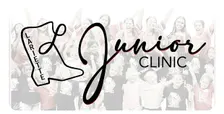 2026 Coppell Lariettes Junior Clinic - Grades K - 5th