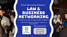 Law and Business Networking | Multi-Industry Event - Denver