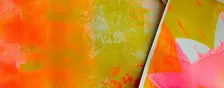 Gel Printing Workshop (Bowmanville)