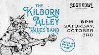Kilborn Alley Blues Band