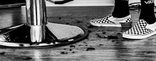 THE FOUNDATION: Foot & Ankle Longevity for Barbers