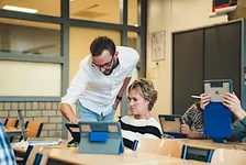 Onderwijs IT Reality Check