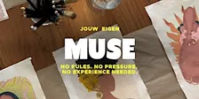 Maak Je Eigen Muse in Gouda