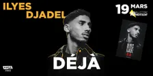 Namur is a Joke 2027 - ILYES DJADEL - Déjà