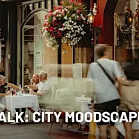 Videowalk: City Moodscapes