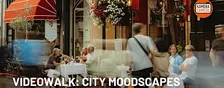 Videowalk: City Moodscapes