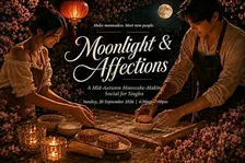 Moonlight & Affection