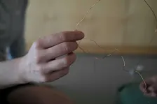 Anatomía imaginaria/ricerca
