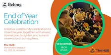 End of Year Celebration