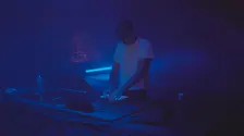 Alejandro da Rocha DJ set