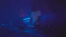 Alejandro da Rocha DJ set