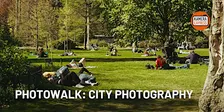 Photowalk: City Photography – The Hague moodscapes by Nadiya