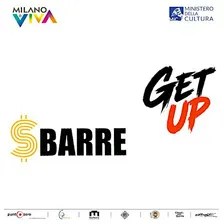 GET UP $BARRE Recital teatrale su liriche rap a cura del collettivo tu kùur