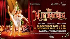 The Nutcracker: Jakarta's Fastest Sell-Out Ballet, Back for New Year's