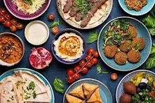 Mezze Kookworkshop – proef de Midden-Oosterse keuken
