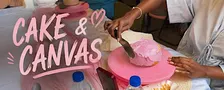 CAKE & CANVAS