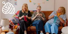 Knit Night Maandelijkse Ontmoeting en Yarn Tasting