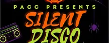 Halloween Silent Disco