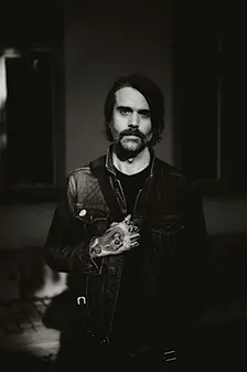 Stockholm Scenes with Ben Alexis