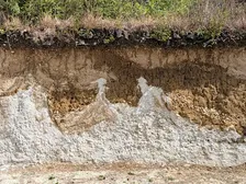 Local Geology Walk & Talk - College Lake, Saturday 3rd October