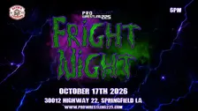 Fright Night