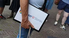 Queer City Tour - Utrecht Oost
