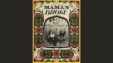 Mama’s Broke Reunion Album Release Tour with Nathan Evans Fox