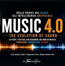 MUSIC 4.0