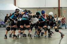 Skate For The Plate