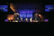 Hope For Exiles - Night of Worship