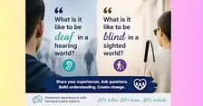 Sensory Information Forum
