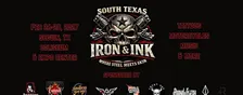 South Texas Iron & Ink Festival