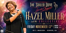 Hazel Miller and the Collective