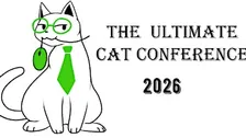 The Ultimate Cat Conference 2026