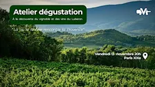 Le vignoble  et  des  vins  du  Luberon