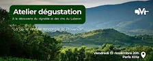 Le vignoble et des vins du Luberon