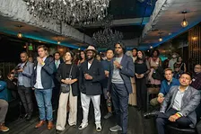 Erman’s Birthday + Hollywood Chills | Film + Music Night