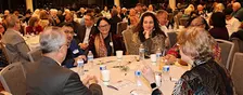 IRG Building Bridges Awards Dinner 2026 (25th Anniversary Celebration)