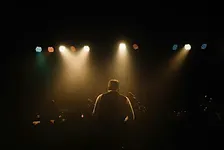 Cris Jacobs + Pressing Strings